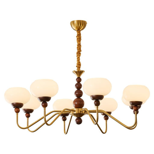 Bellini Chandelier-DWHOME