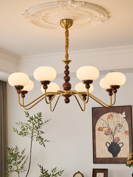 Bellini Chandelier-DWHOME