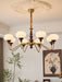 Bellini Chandelier-DWHOME