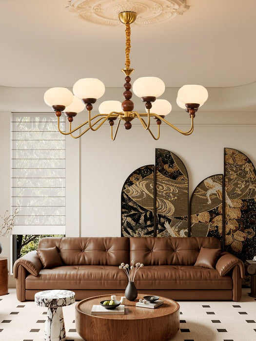 Bellini Chandelier-DWHOME