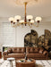 Bellini Chandelier-DWHOME