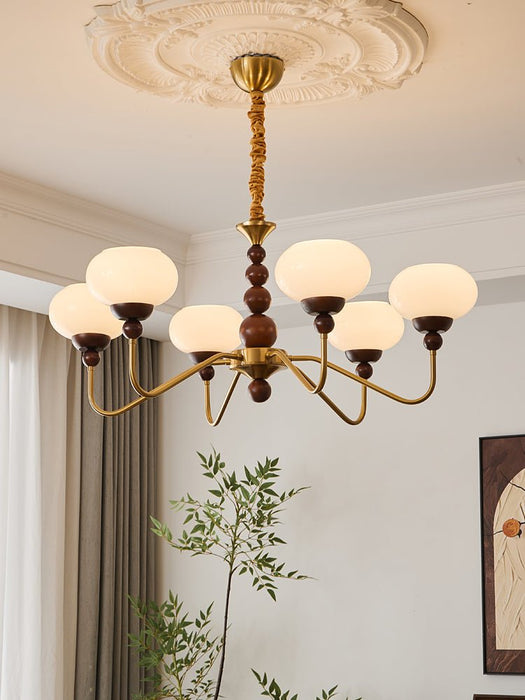Bellini Chandelier-DWHOME