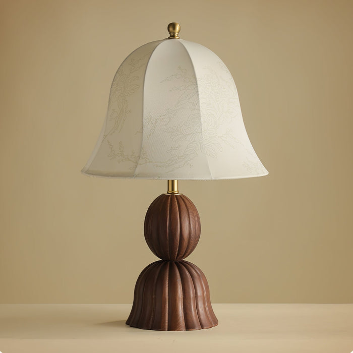 Bellora Vintage Table Lamp-DWHOME