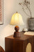 Bellora Vintage Table Lamp-DWHOME
