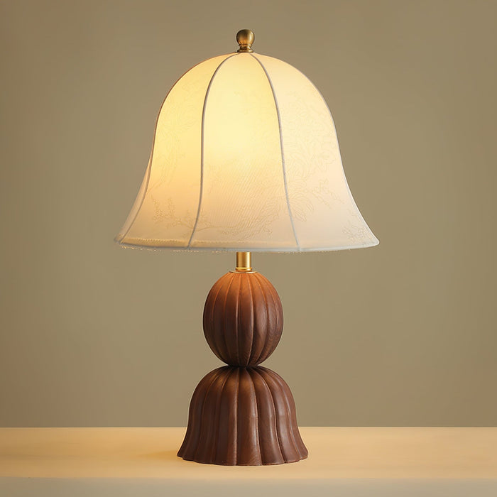 Bellora Vintage Table Lamp-DWHOME