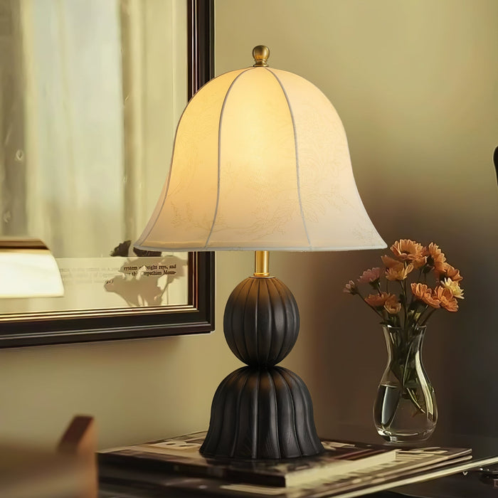 Bellora Vintage Table Lamp-DWHOME
