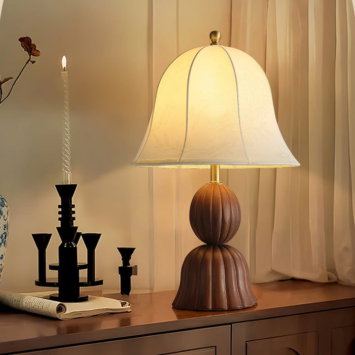 Bellora Vintage Table Lamp-DWHOME