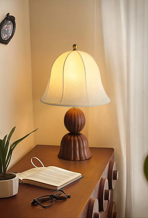Bellora Vintage Table Lamp-DWHOME