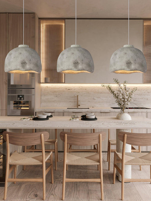 Lampe à suspension Cloches - DWHOME