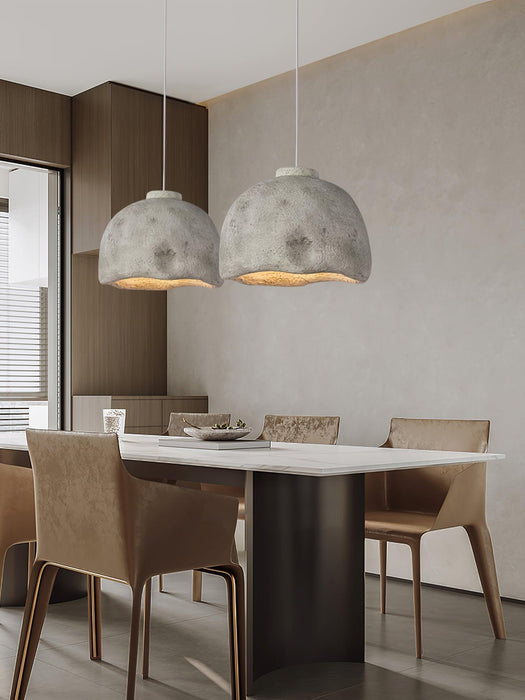Lampe à suspension Cloches - DWHOME