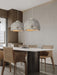 Lampe à suspension Cloches - DWHOME