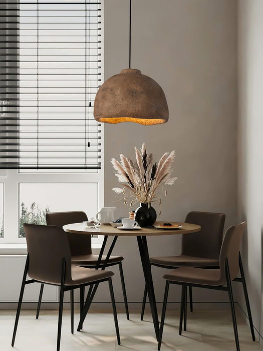 Lampe à suspension Cloches - DWHOME