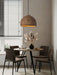 Lampe à suspension Cloches - DWHOME