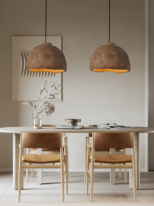 Lampe à suspension Cloches - DWHOME