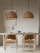Lampe à suspension Cloches - DWHOME