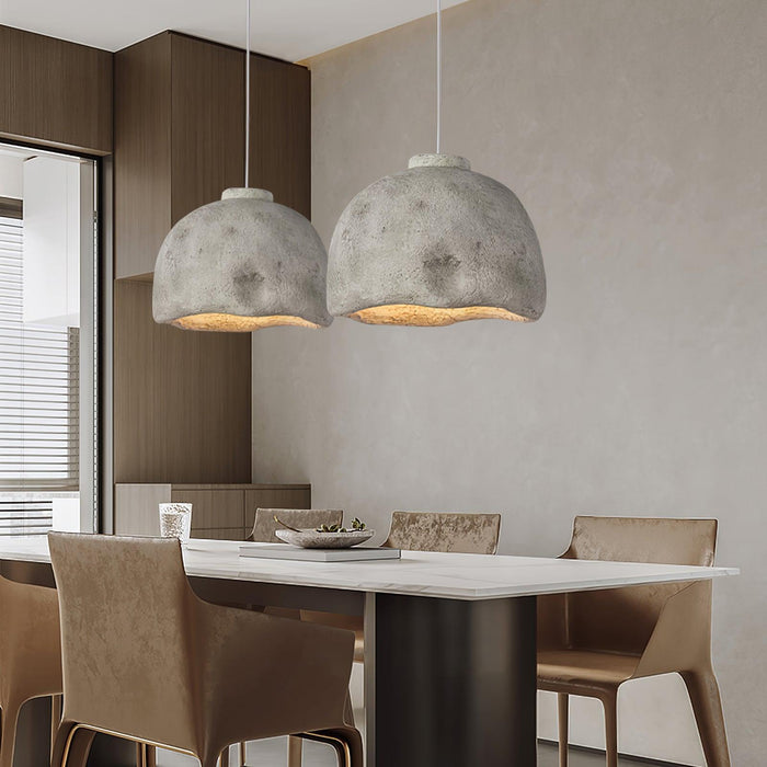 Lampe à suspension Cloches - DWHOME