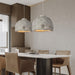 Lampe à suspension Cloches - DWHOME
