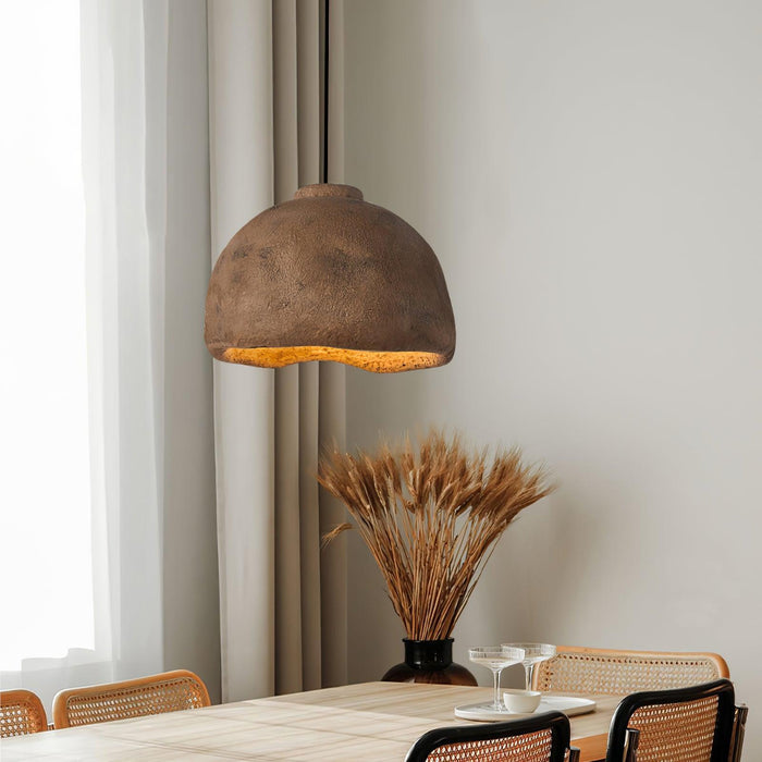 Lampe à suspension Cloches - DWHOME