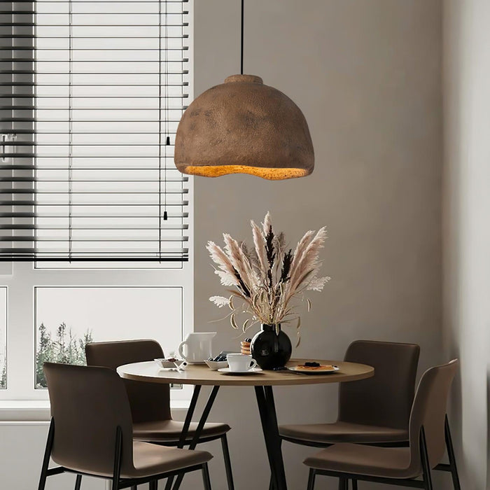 Lampe à suspension Cloches - DWHOME
