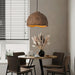 Lampe à suspension Cloches - DWHOME