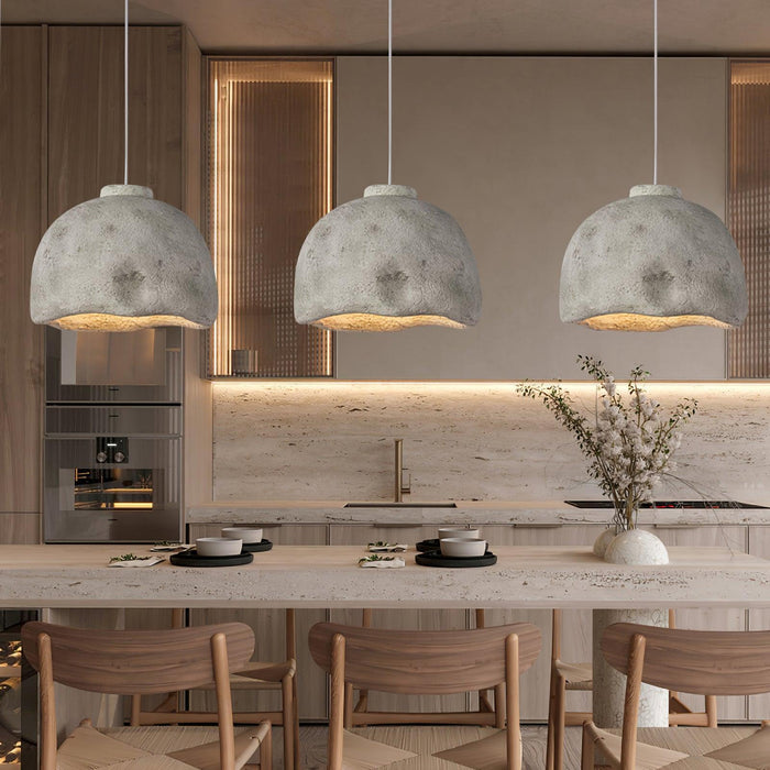 Lampe à suspension Cloches - DWHOME