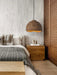 Lampe à suspension Cloches - DWHOME