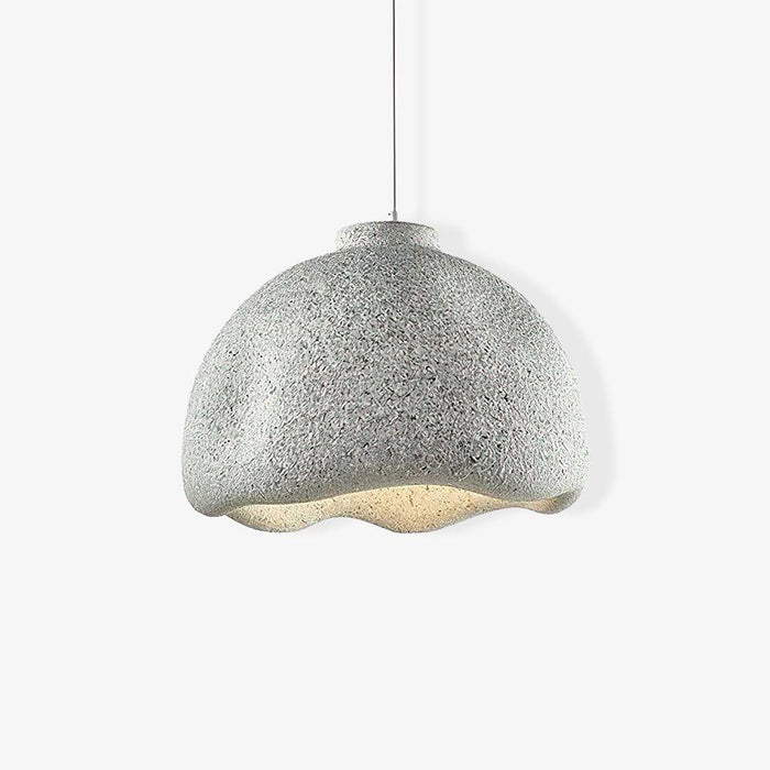 Bells Speckled Pendant Lamp-DWHOME