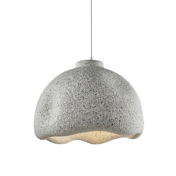 Bells Speckled Pendant Lamp-DWHOME