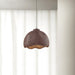 Bells Speckled Pendant Lamp-DWHOME