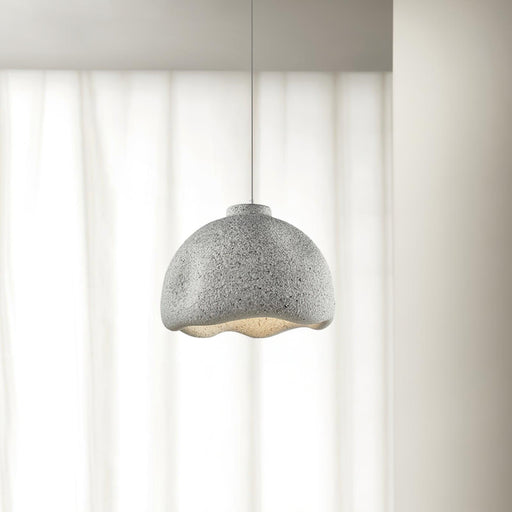 Bells Speckled Pendant Lamp-DWHOME