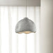 Bells Speckled Pendant Lamp-DWHOME