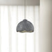 Bells Speckled Pendant Lamp-DWHOME