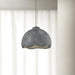 Bells Speckled Pendant Lamp-DWHOME