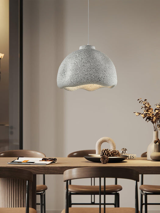 Bells Speckled Pendant Lamp-DWHOME