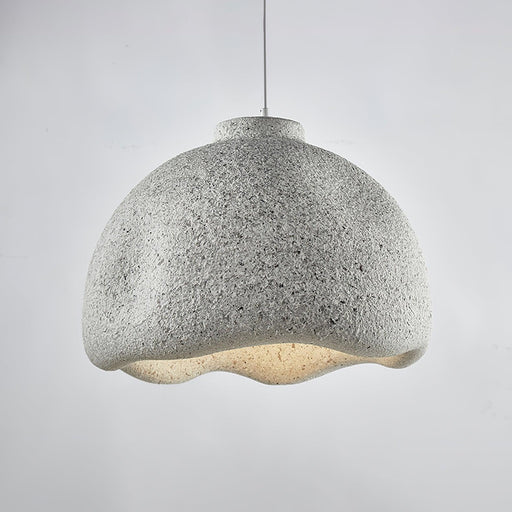 Bells Speckled Pendant Lamp-DWHOME