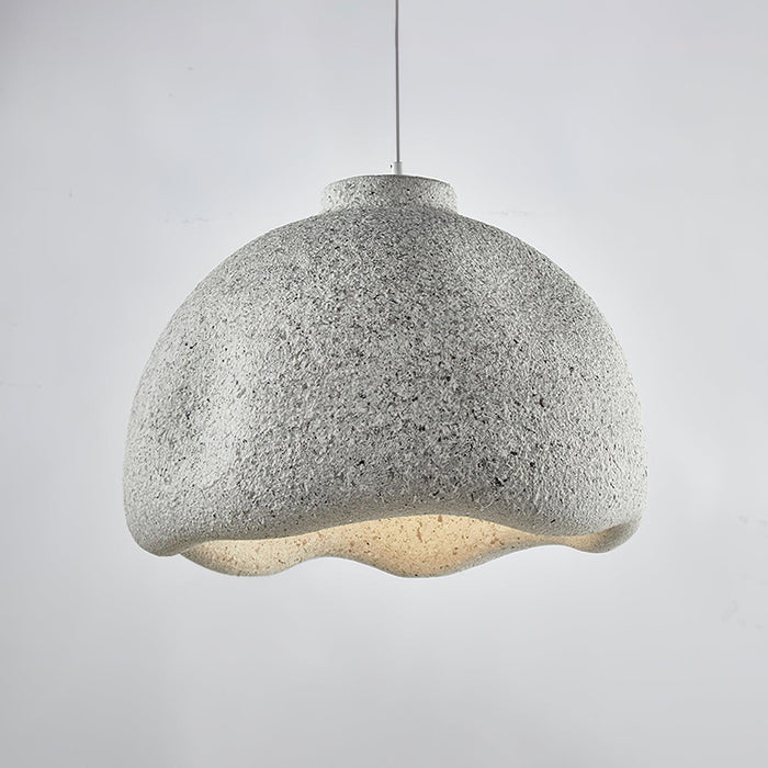 Bells Speckled Pendant Lamp-DWHOME