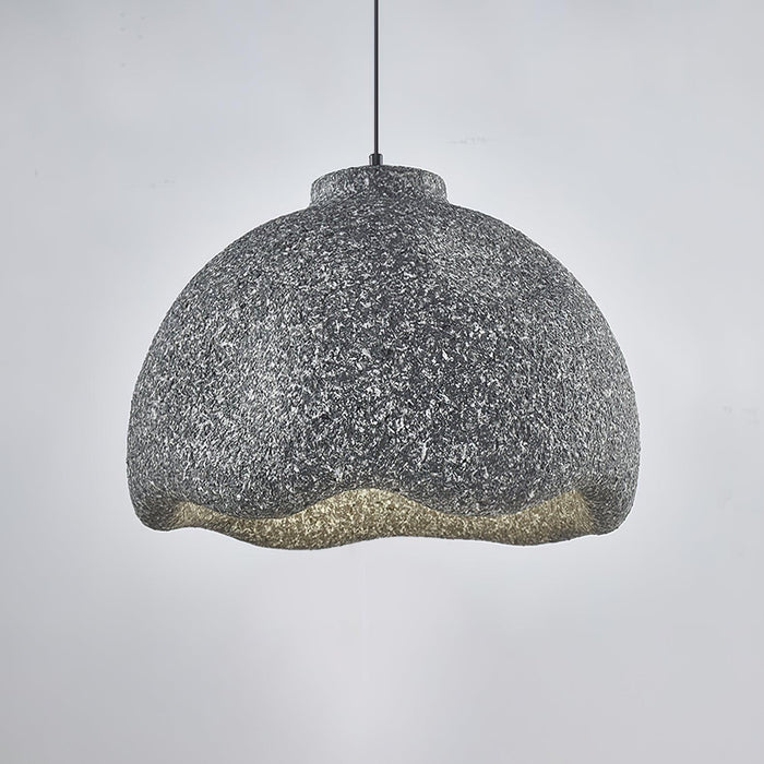 Bells Speckled Pendant Lamp-DWHOME