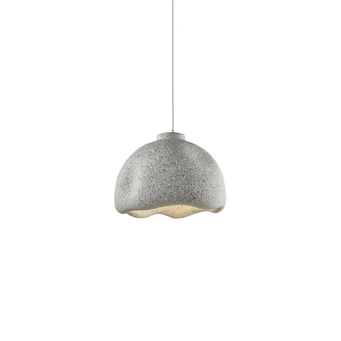 Bells Speckled Pendant Lamp-DWHOME