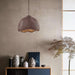 Bells Speckled Pendant Lamp-DWHOME