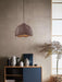 Bells Speckled Pendant Lamp-DWHOME