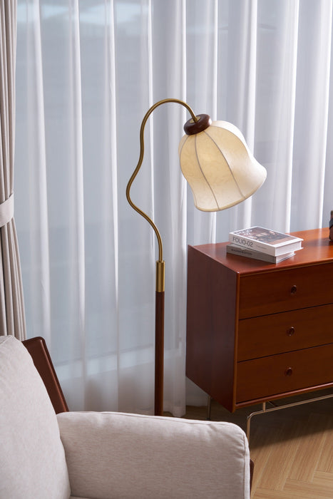 Bellvine Floor Lamp-DWHOME