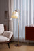 Bellvine Floor Lamp-DWHOME