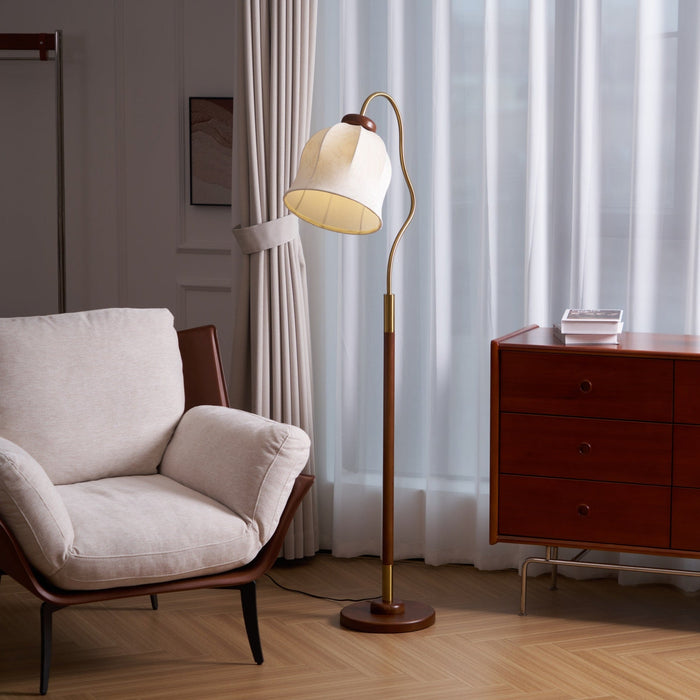 Bellvine Floor Lamp-DWHOME