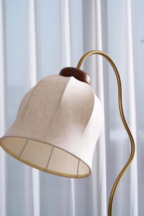 Bellvine Floor Lamp-DWHOME