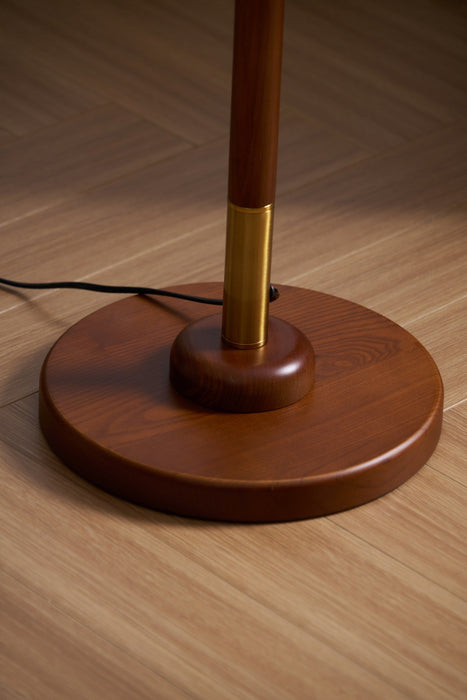 Bellvine Floor Lamp-DWHOME
