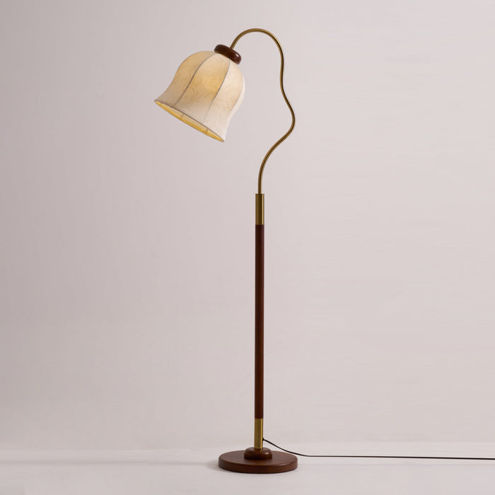 Bellvine Floor Lamp-DWHOME