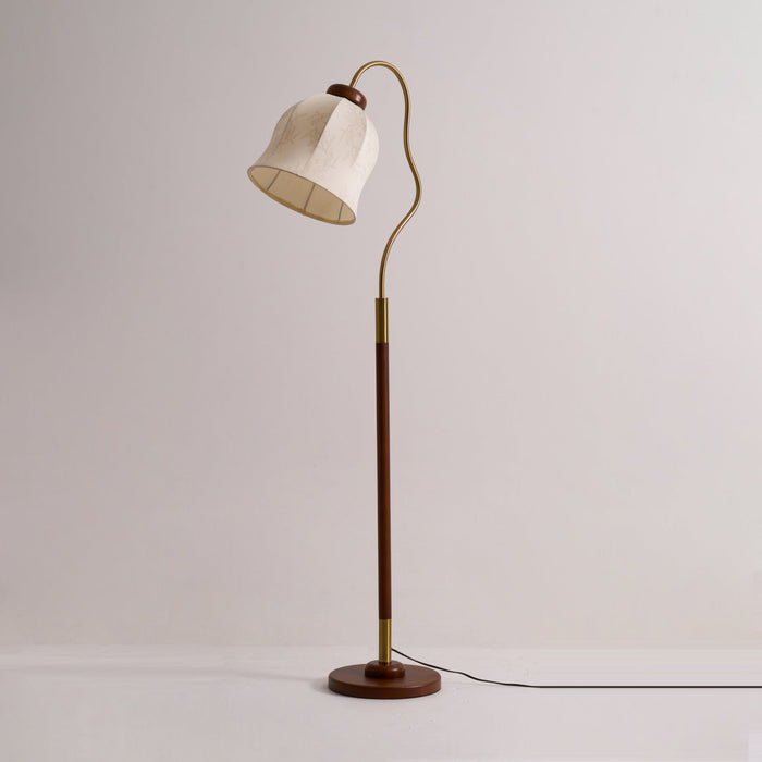 Bellvine Floor Lamp-DWHOME