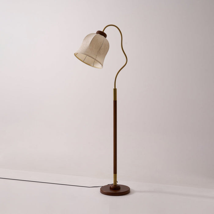 Bellvine Floor Lamp-DWHOME