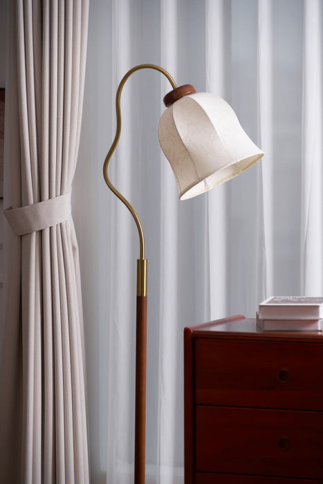 Bellvine Floor Lamp-DWHOME