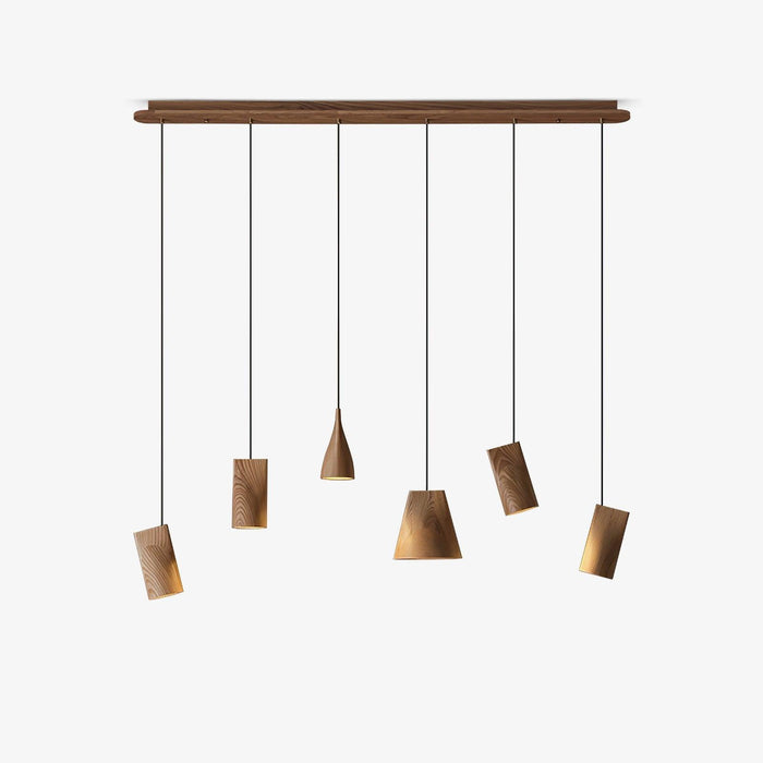Bellwood Pendant Lamp-DWHOME